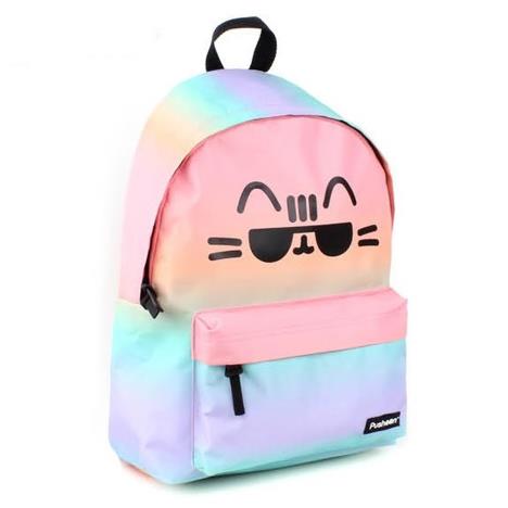 Pusheen In Sunglasses Multi-Coloured Backpack £34.99